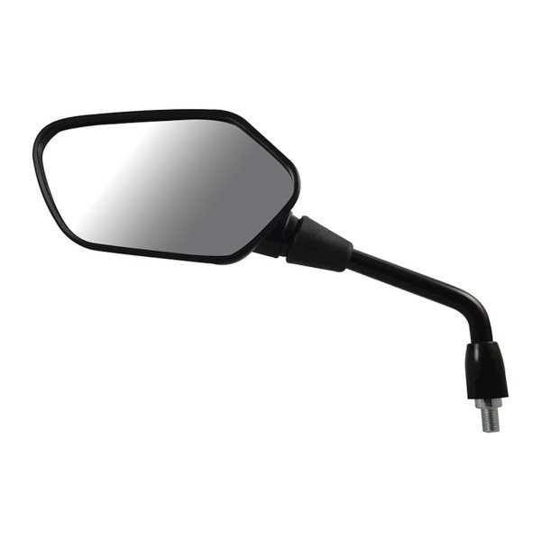 bike it Bike it left hand honda mirror - #h010l